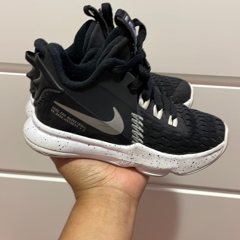 Nikes